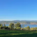 Salagou - Vue Sur Le - 34800 - 6-8 Pers - 100m2 Liausson