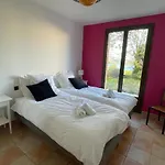 Salagou - Vue Sur Le - 34800 - 6-8 Pers - 100m2 Hébergement de vacances