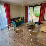 Salagou - Vue Sur Le - 34800 - 6-8 Pers - 100m2 * Liausson