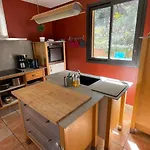 Hébergement de vacances Salagou - Vue Sur Le - 34800 - 6-8 Pers - 100m2
