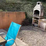 Salagou - Vue Sur Le - 34800 - 6-8 Pers - 100m2 Hébergement de vacances
