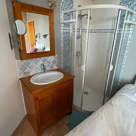 Prázdninový dům Salagou - Vue Sur Le - 34800 - 6-8 Pers - 100m2 *