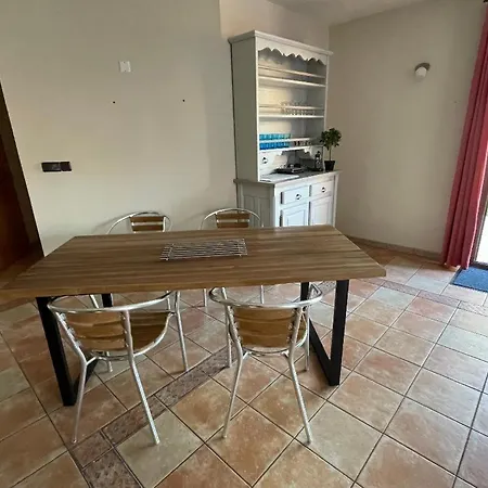 Prázdninový dům Salagou - Vue Sur Le - 34800 - 6-8 Pers - 100m2 *