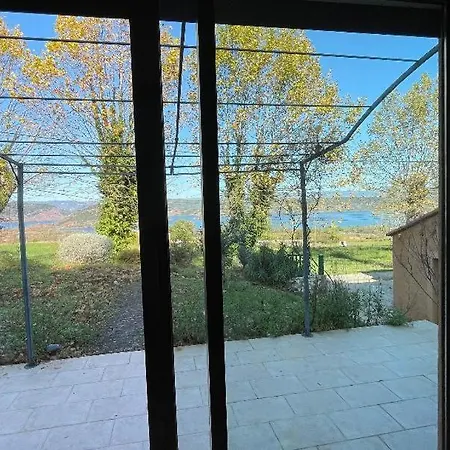 Salagou - Vue Sur Le - 34800 - 6-8 Pers - 100m2 Prázdninový dům Liausson