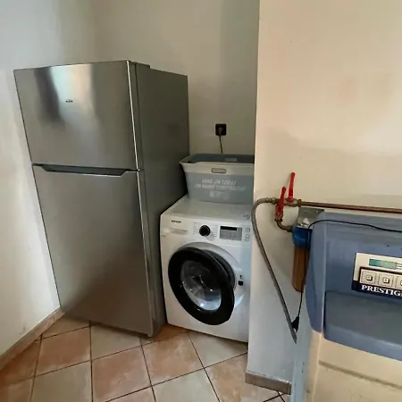 Salagou - Vue Sur Le - 34800 - 6-8 Pers - 100m2 Hébergement de vacances Liausson