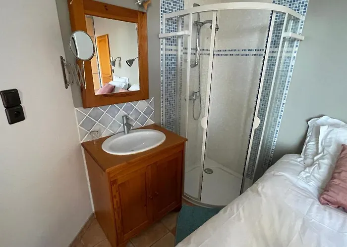 Σπίτι διακοπών Salagou - Vue Sur Le - 34800 - 6-8 Pers - 100m2 *
