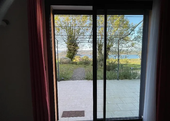 Σπίτι διακοπών Salagou - Vue Sur Le - 34800 - 6-8 Pers - 100m2 Liausson