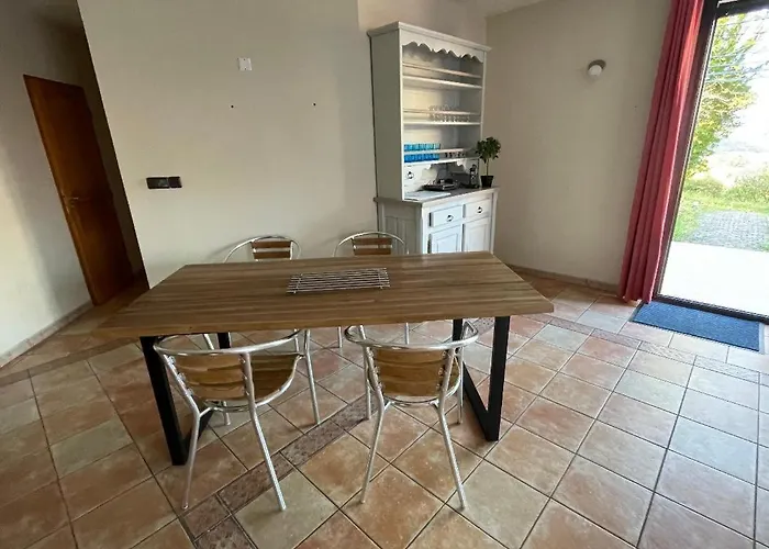Σπίτι διακοπών Salagou - Vue Sur Le - 34800 - 6-8 Pers - 100m2 *