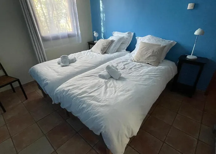 Tatil Evi Salagou - Vue Sur Le - 34800 - 6-8 Pers - 100m2