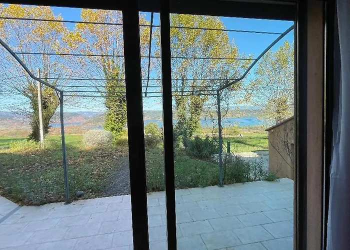 Salagou - Vue Sur Le - 34800 - 6-8 Pers - 100m2 Σπίτι διακοπών Liausson
